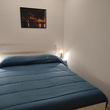 Casa Vacanze Caramagna Aci Castello Exterior foto
