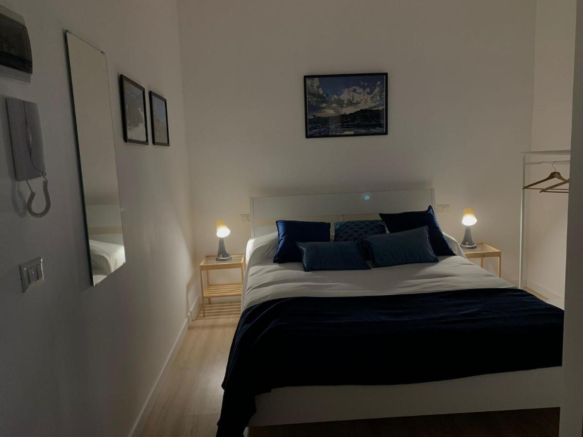 Casa Vacanze Caramagna Aci Castello Exterior foto
